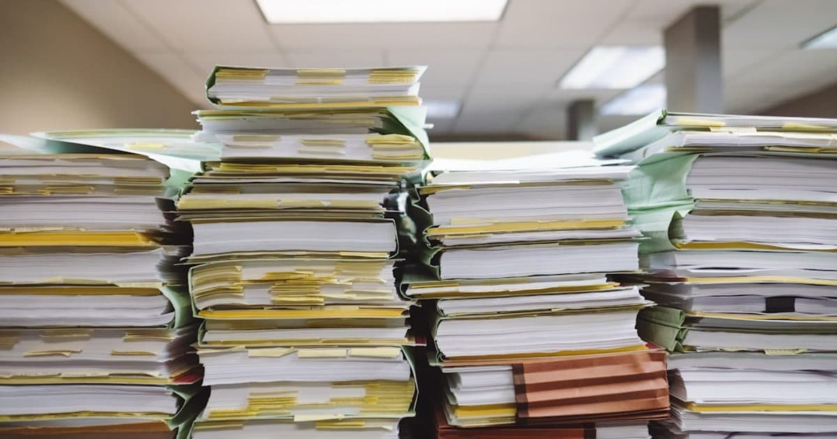 Why Every Travel Nursing Agency Asks for the Same Documents