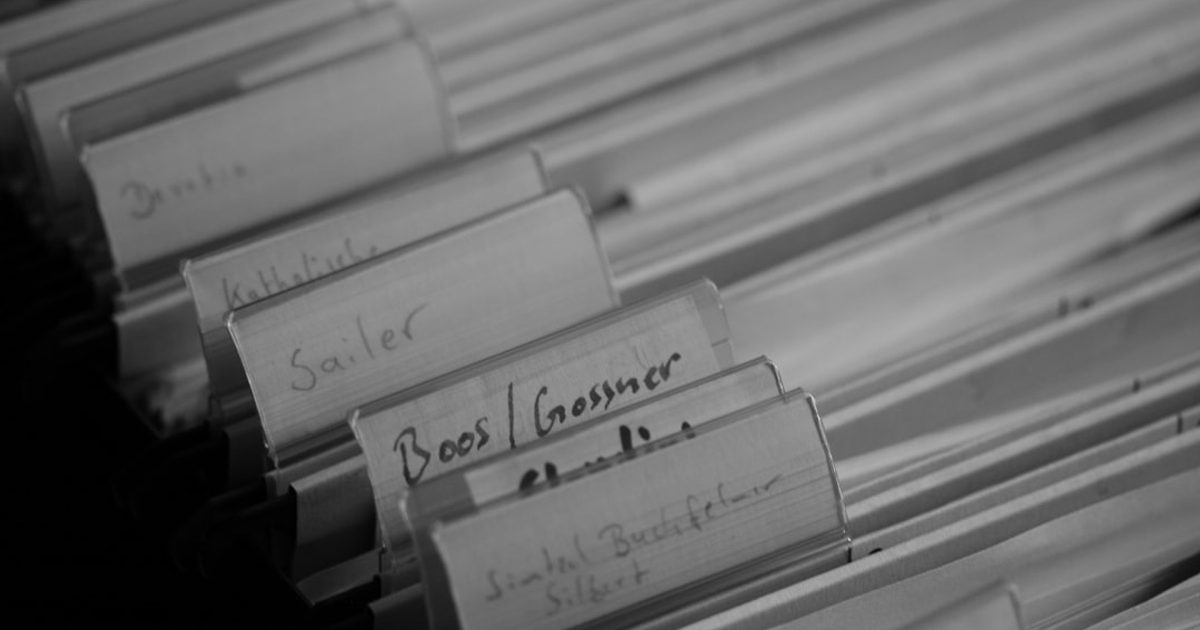 How to Generate Audit-Ready Credential Files in Under 60 Seconds